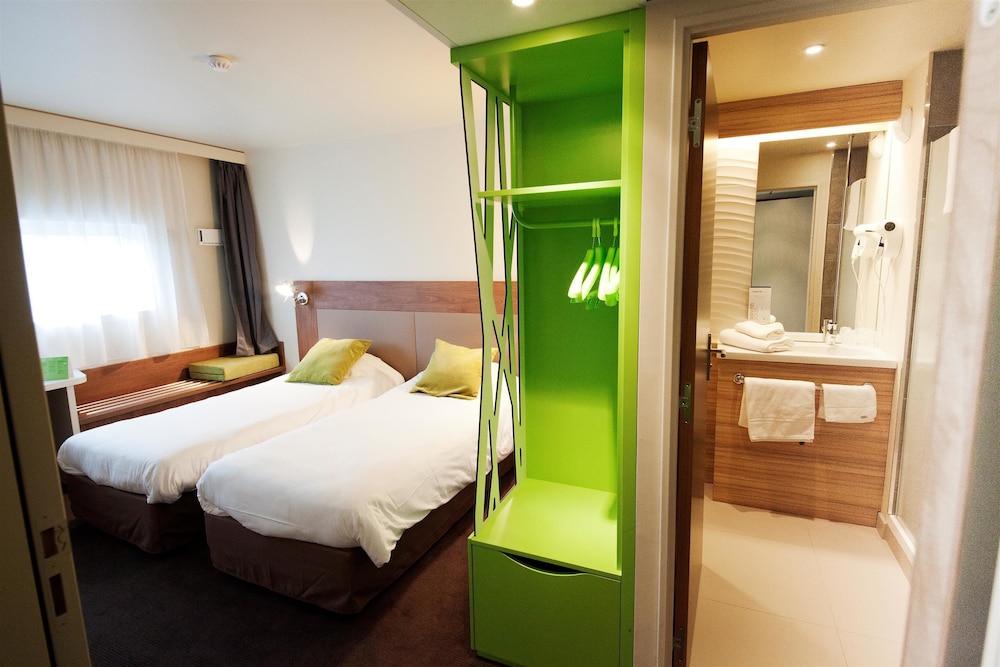 ibis Clermont Ferrand Centre Stade 20/79