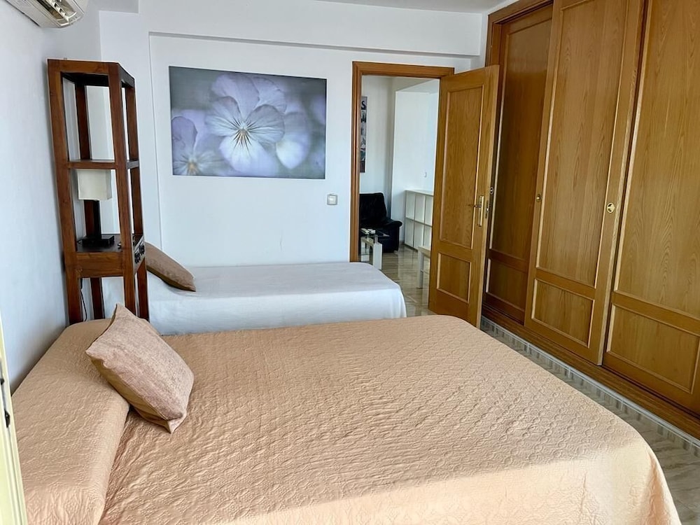 PUERTA DEL SOL TRM only adults 13/45