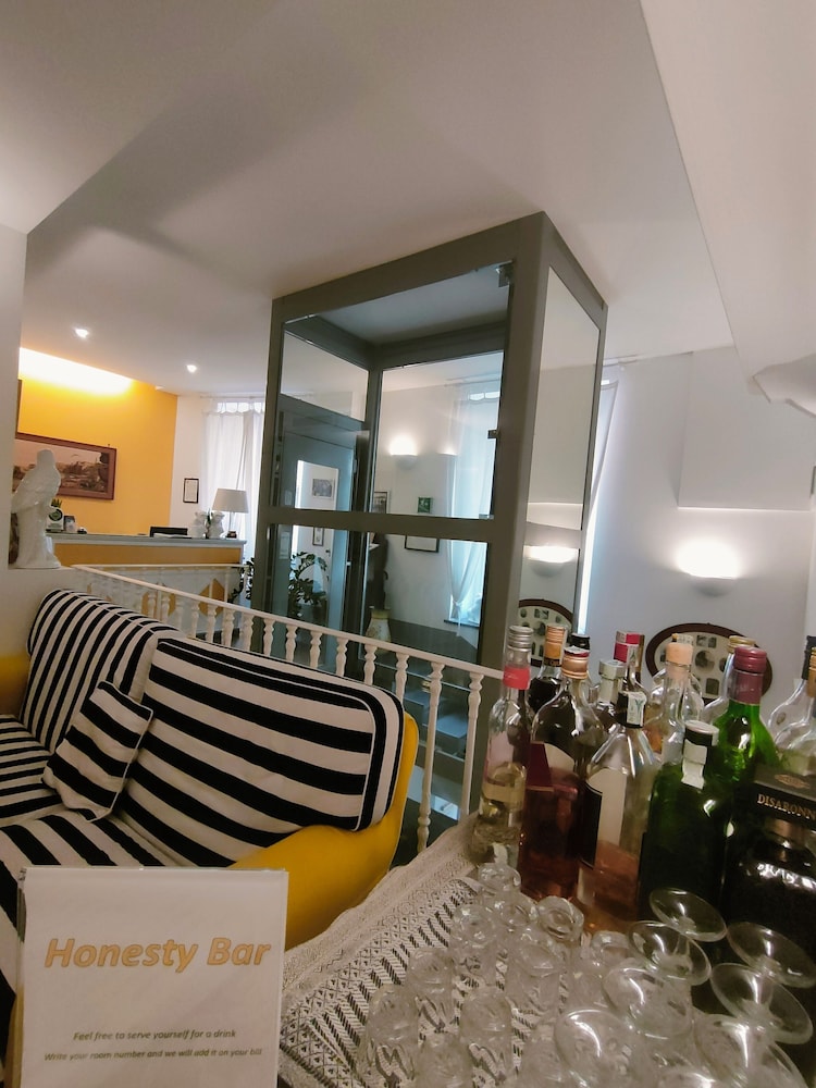 Palazzo Jannuzzi Relais 37/53