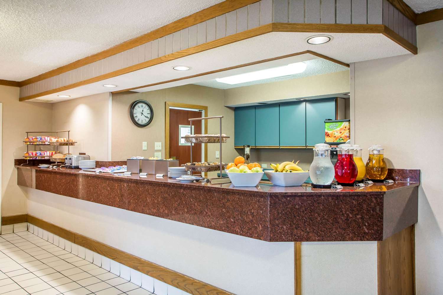 Clarion Inn Merrillville, IN 3/18