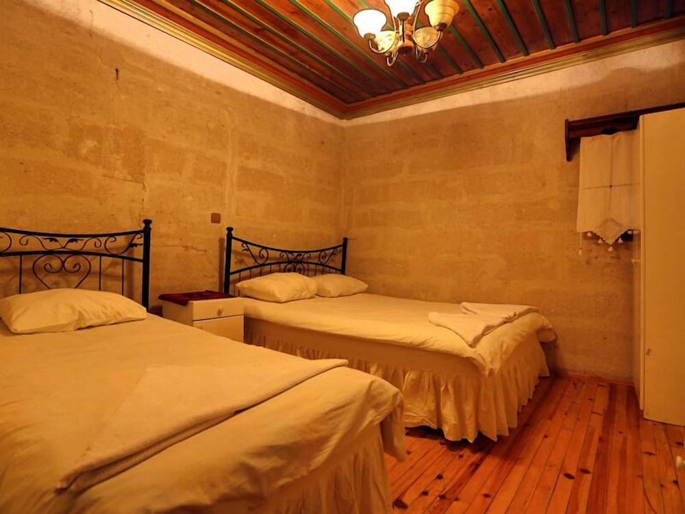 Henna Konak Hotel 23/50