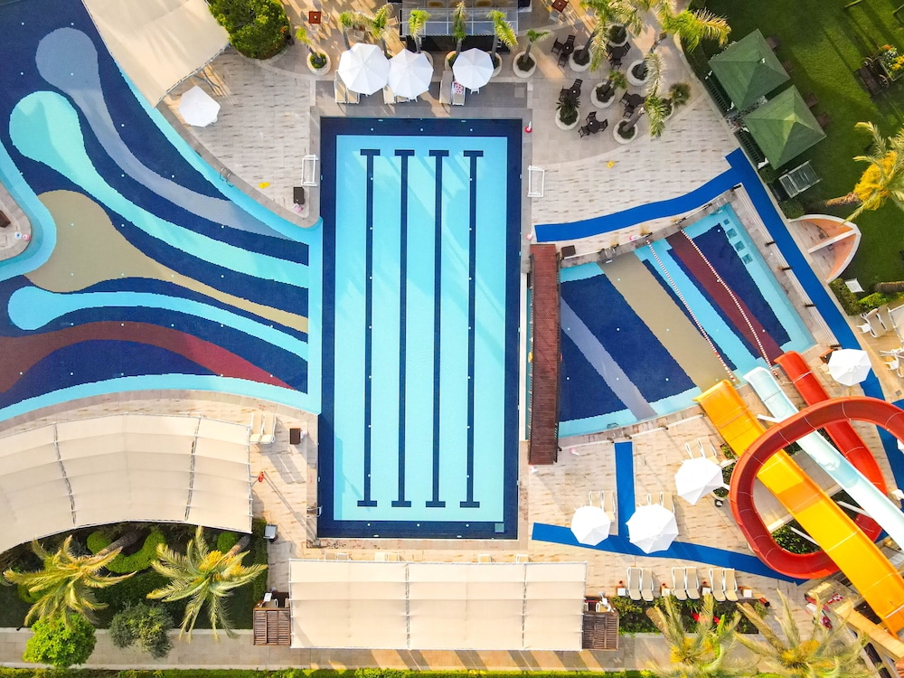 Crystal Family Comfort Collection in BELEK
