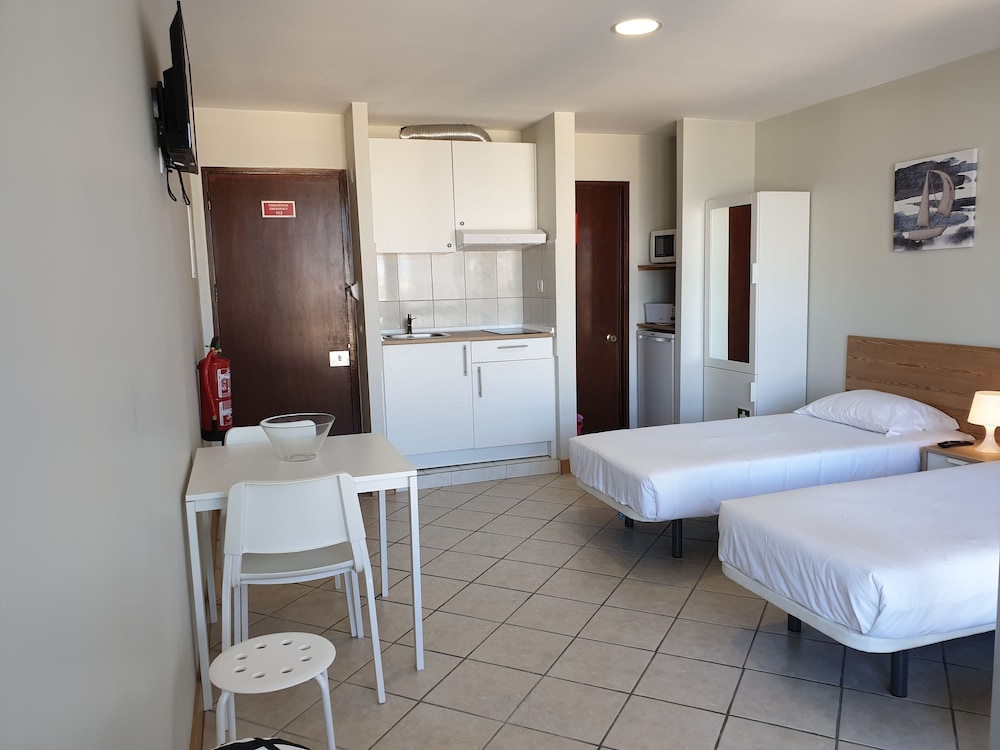 Tarik By Atlantichotels 5/19