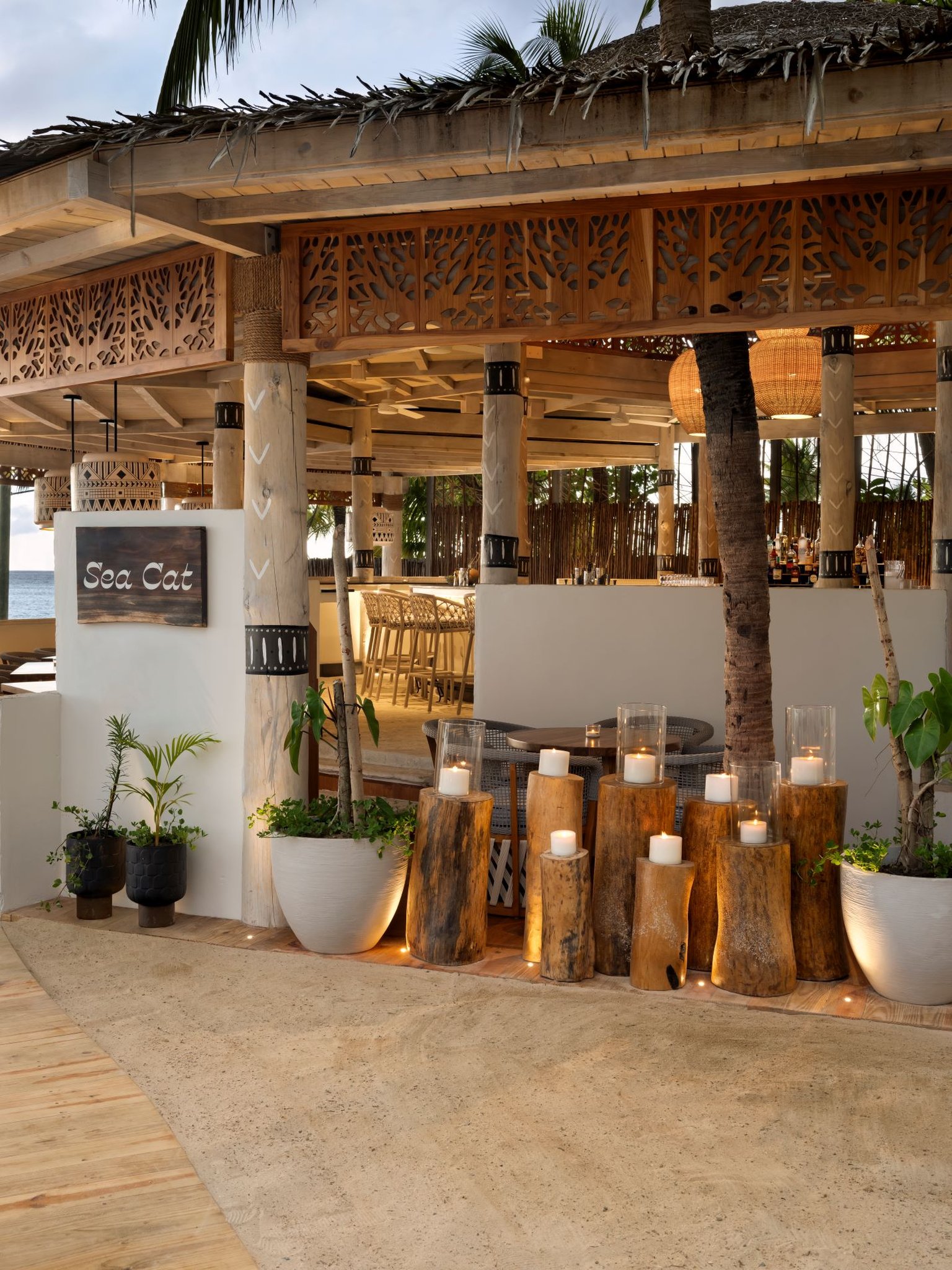 Kimpton Grand Roatan Resort and Spa 6/62
