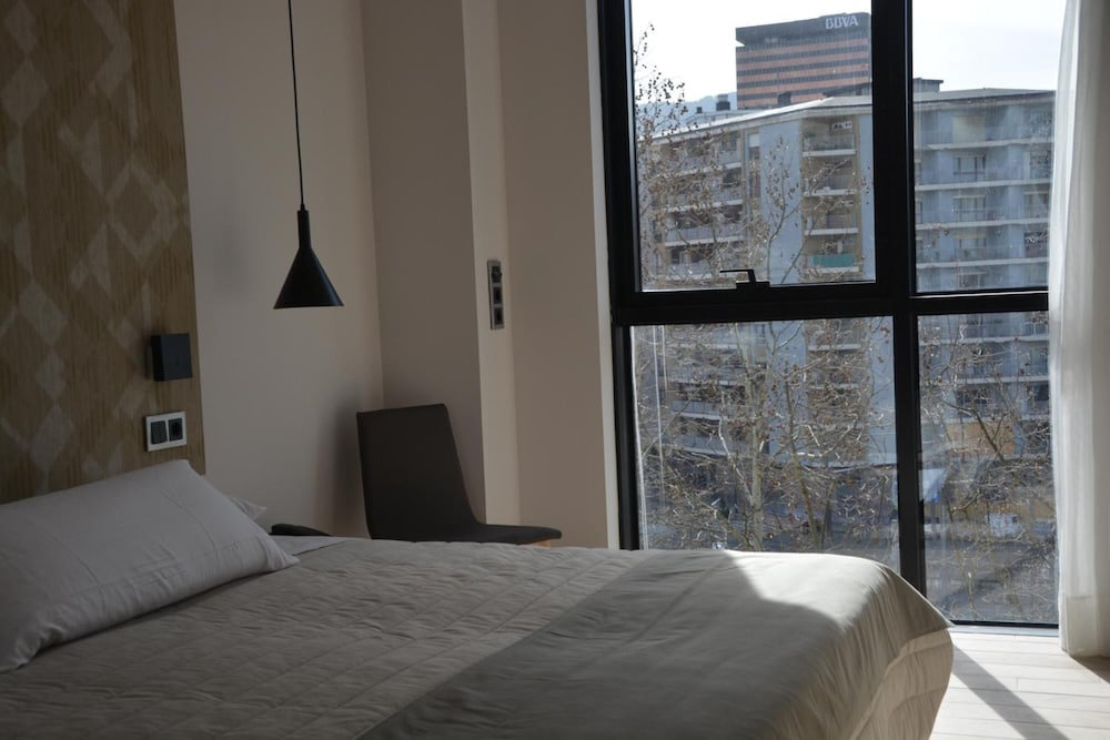 Hotel Bilbao Plaza 38/61