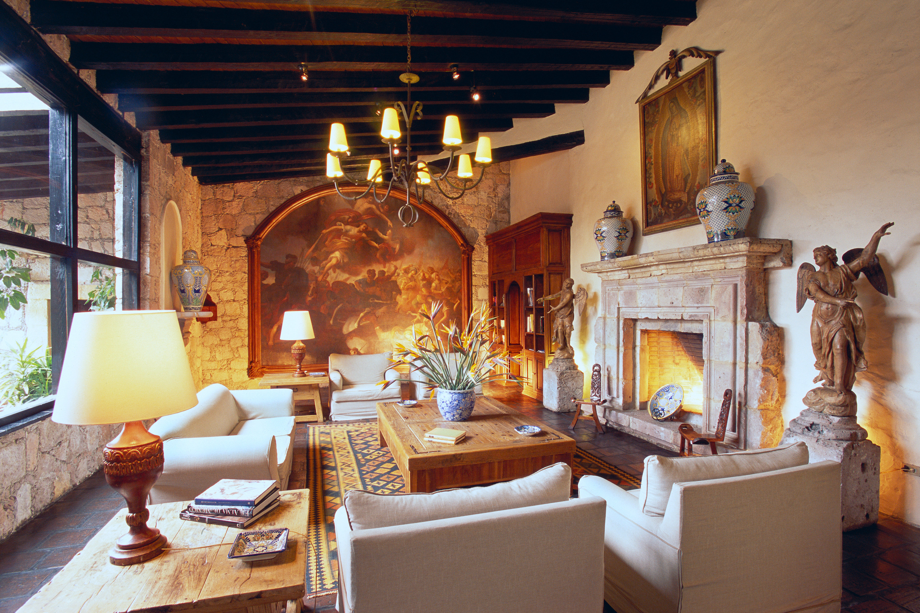 Villa Montana Hotel And Spa Boutique 38/70