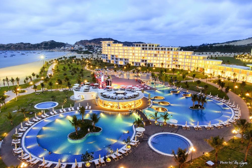 FLC Luxury Resort Quy Nhon 78/83