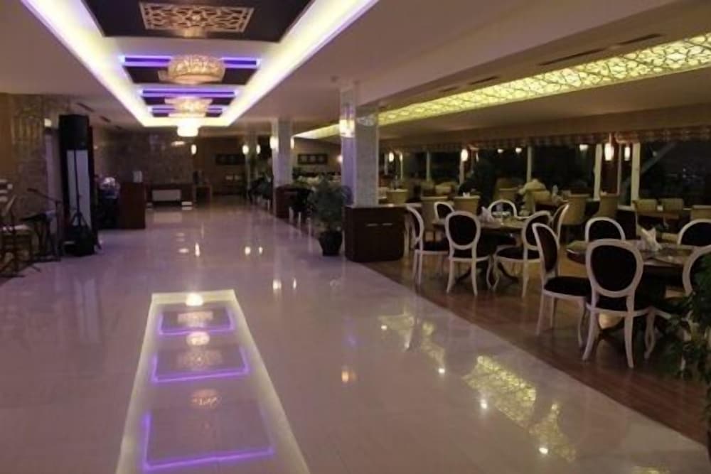 Sivas Buyuk Hotel 21/46