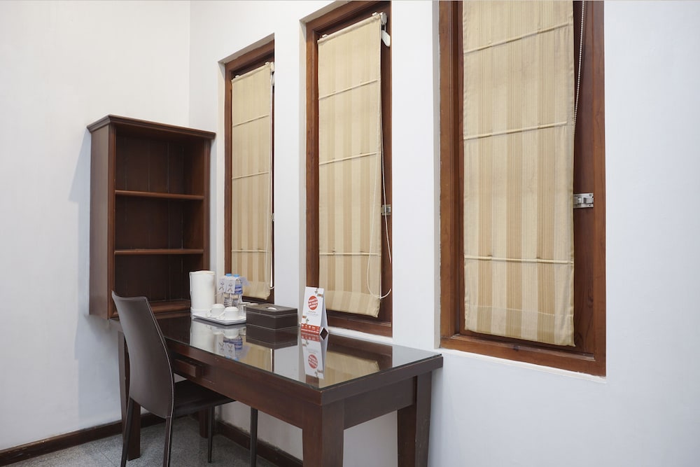 Super OYO Capital O 514 Omah Pari Boutique Hotel 37/46
