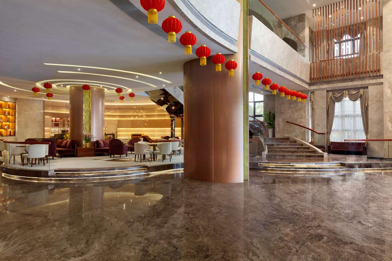 Ramada by Wyndham Foshan 3/14