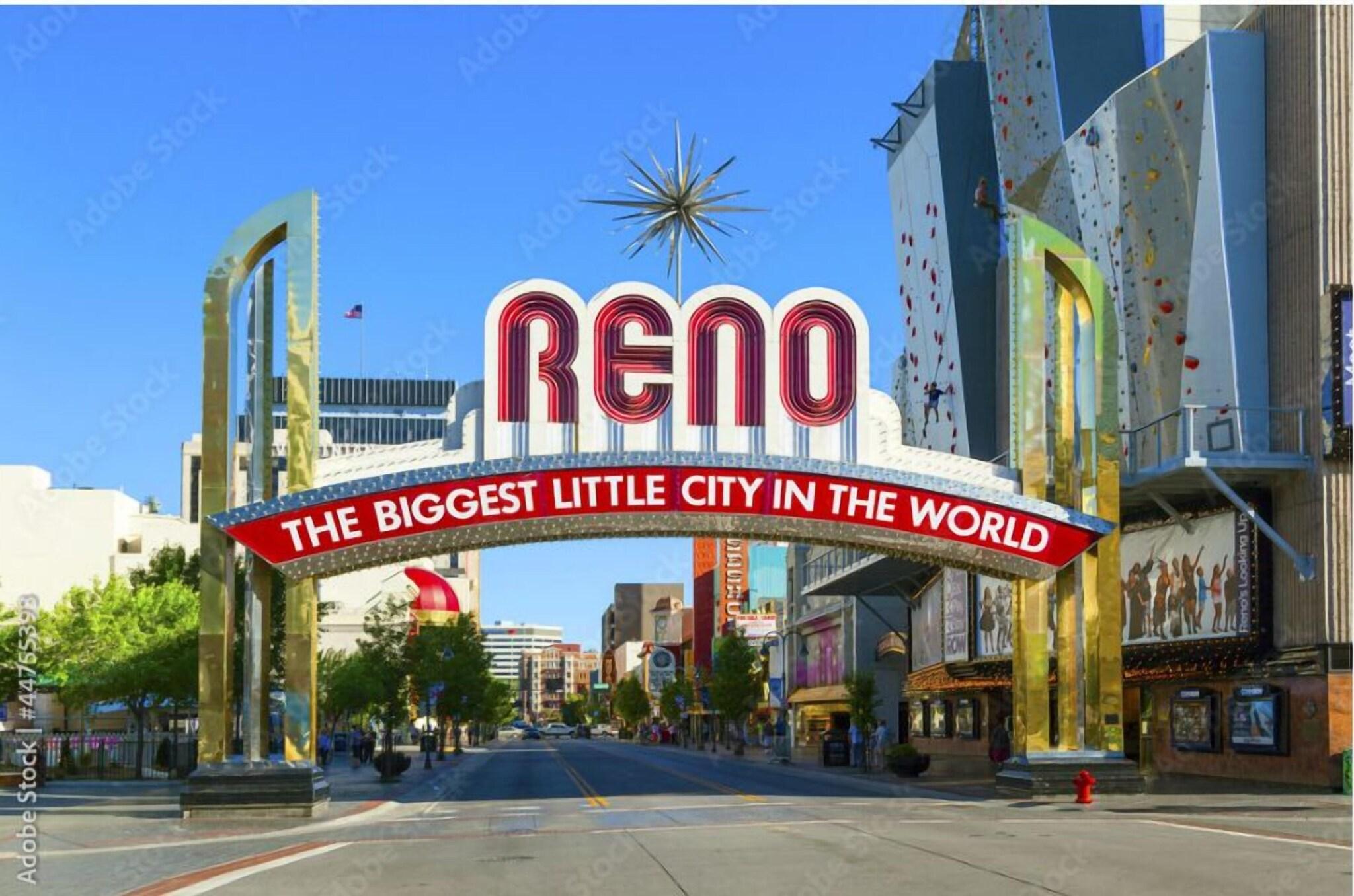 Reno Suites 17/33