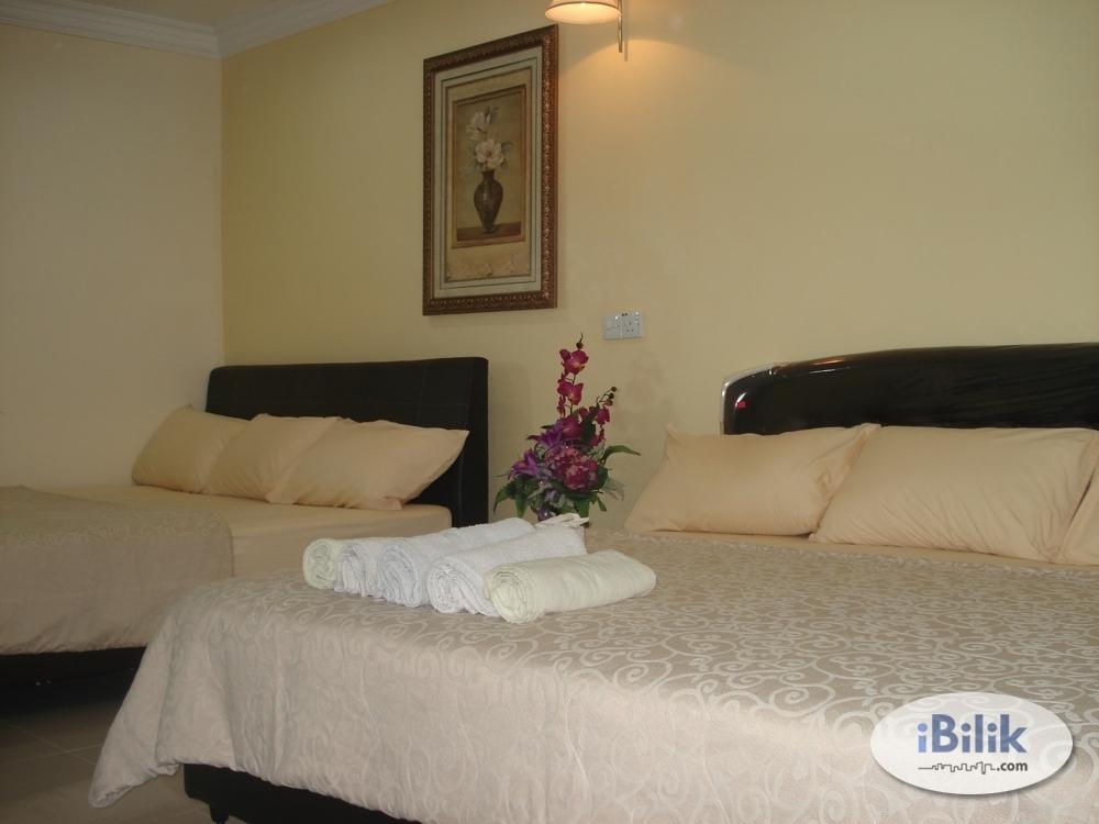 Casavilla Hotel Taiping 10/15