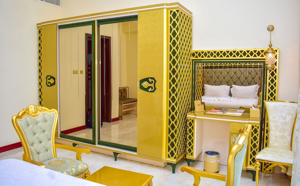 Madinat Al Bahr Business & Spa Hotel 8/75