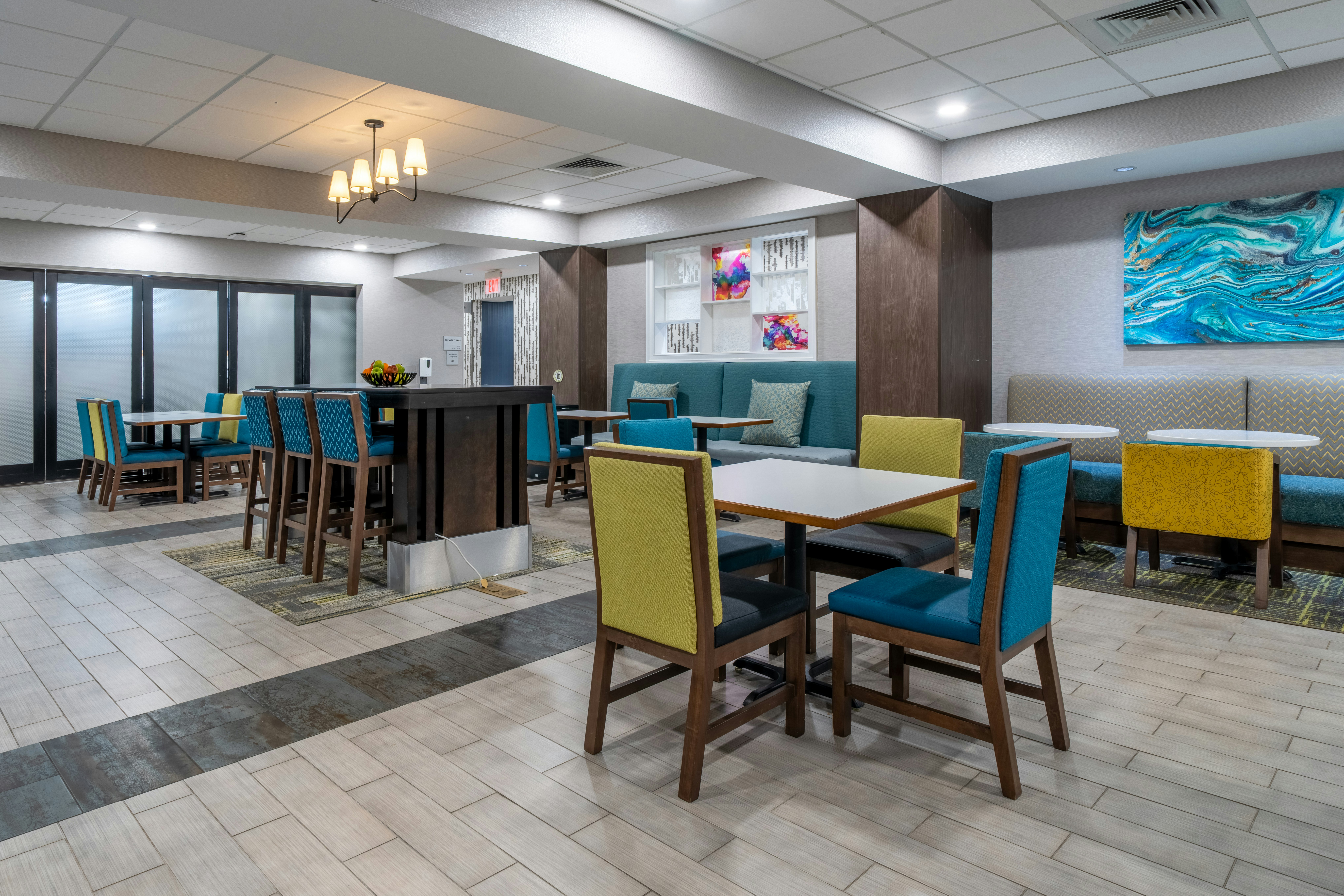 Hampton Inn Dahlgren 22/31