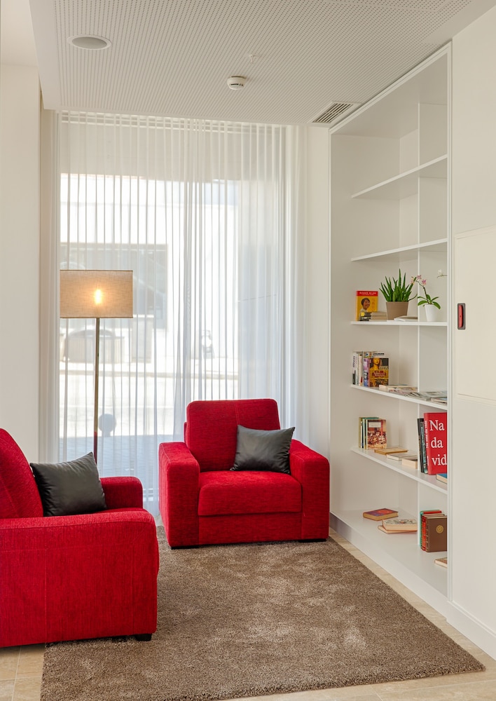 Hotel Porto Downtown 24/48