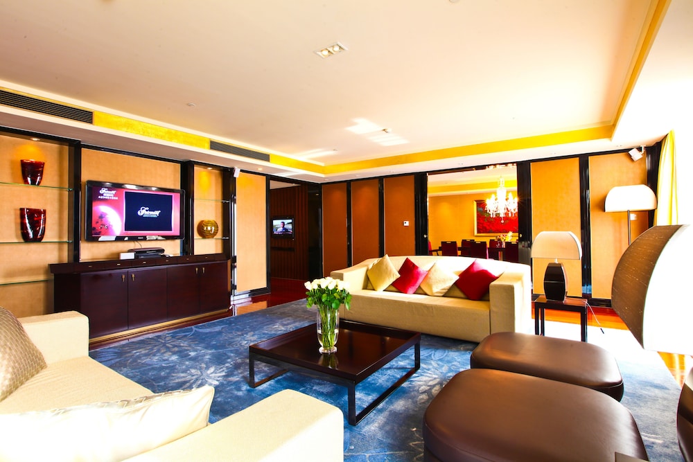 Fairmont Beijing 48/71