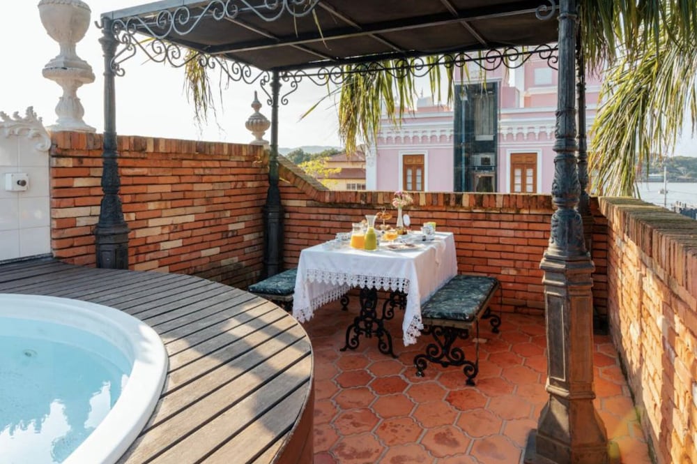 Boutique Quinta Das Videiras Hotel 49/76