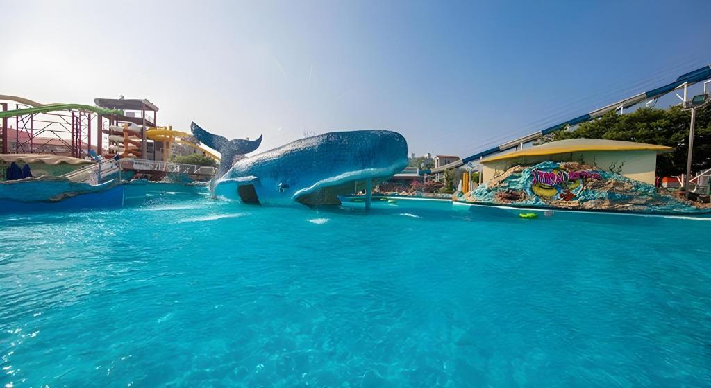 Hotel Master Daecheon 30/35