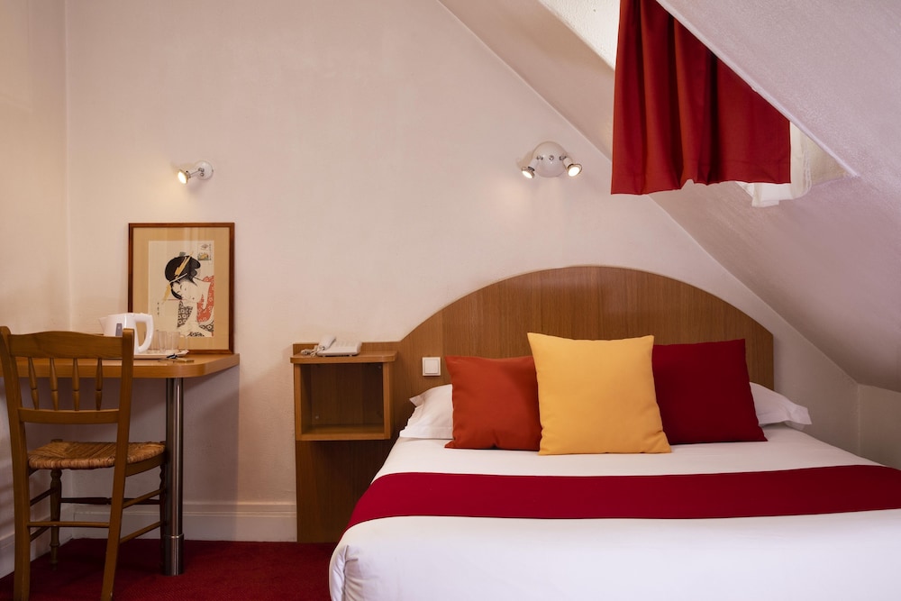 HOTEL LONDRES SAINT HONORE 4/38