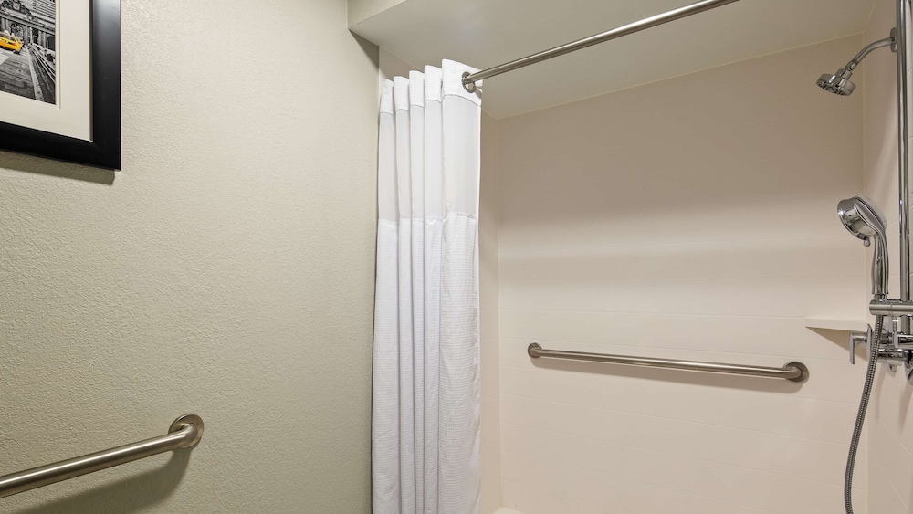 Best Western Knoxville Airport/Alcoa 13/35