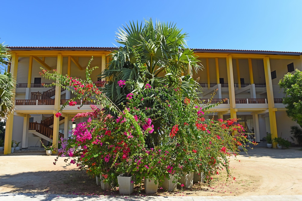 Passi Villas Passikudah 6/50