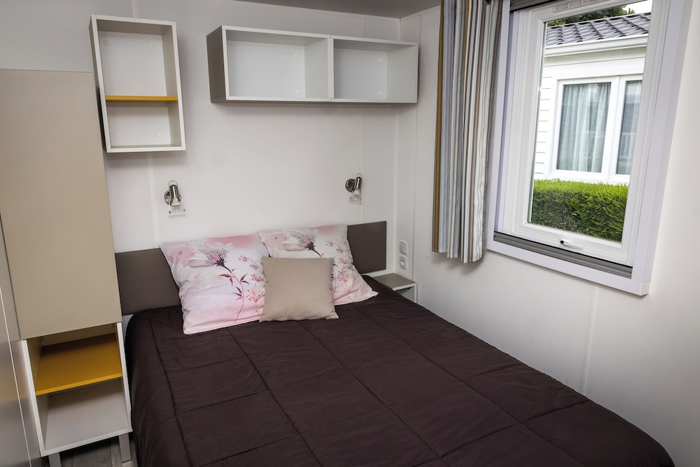 Camping La Prairie 8/41