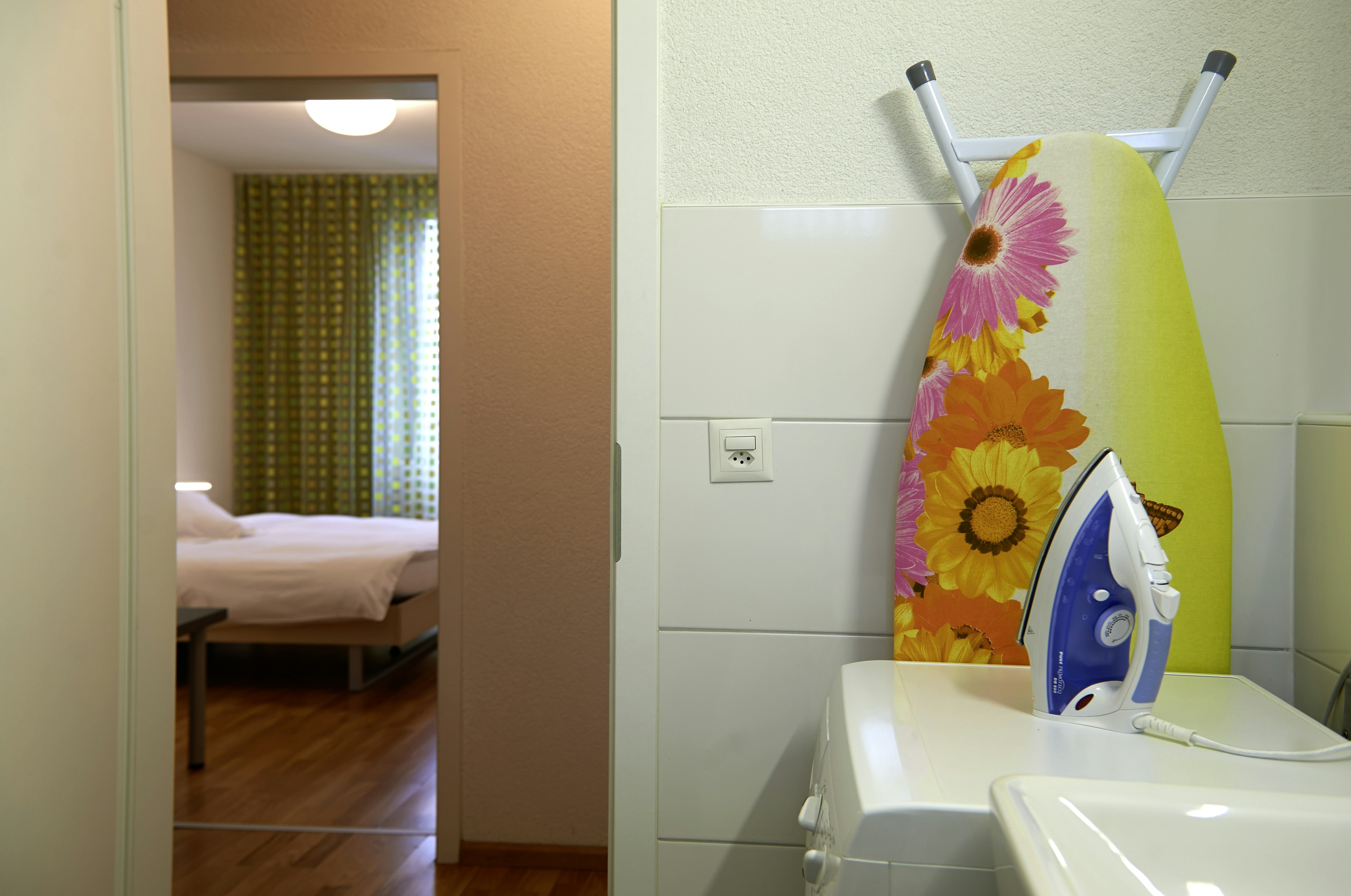 Congress Apartments By Hotel Du Commerce 23/24