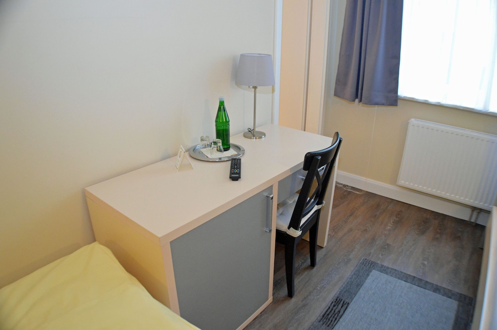 Hotel Jeta 28/50