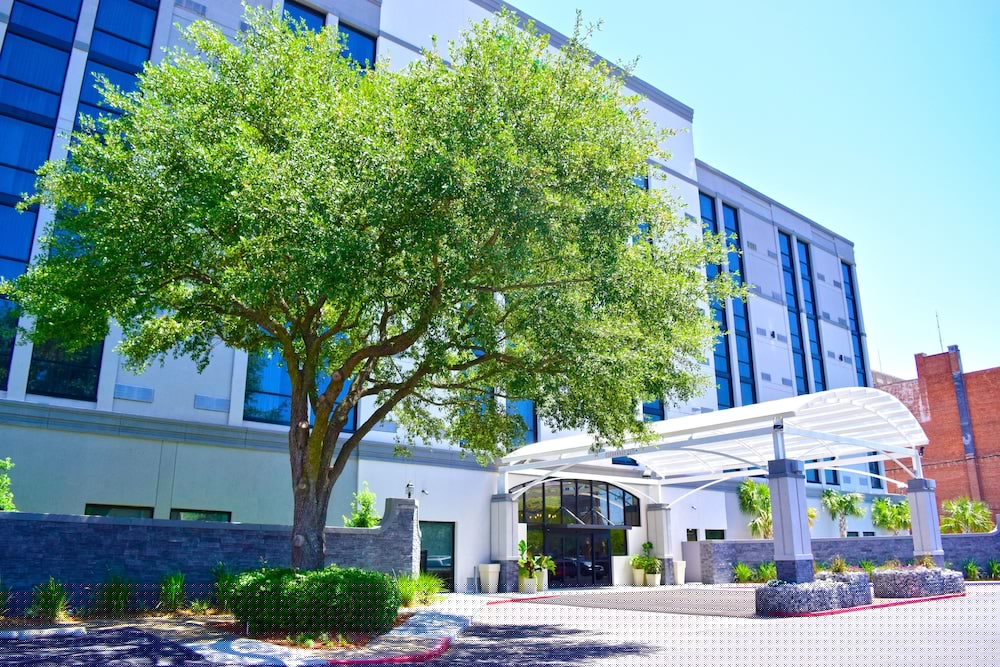 Holiday Inn Alexandria Downtown 5/55