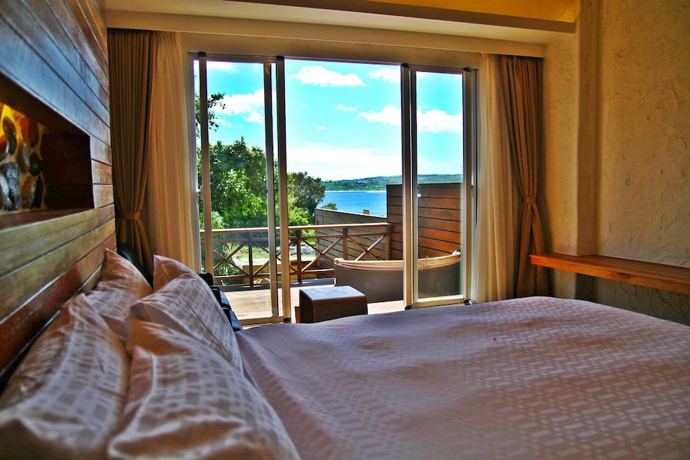 Just Hi Seaview B&amp;B 14/50