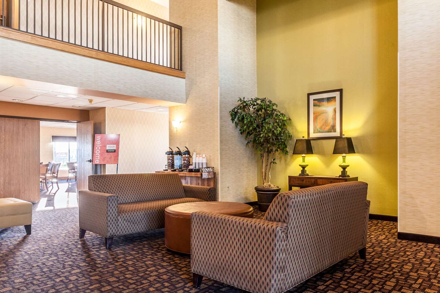 Quality Inn Clarksdale MS 18/24