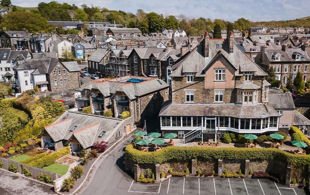Applegarth Villa Hotel & Restaurant (Adult Only) 45/50