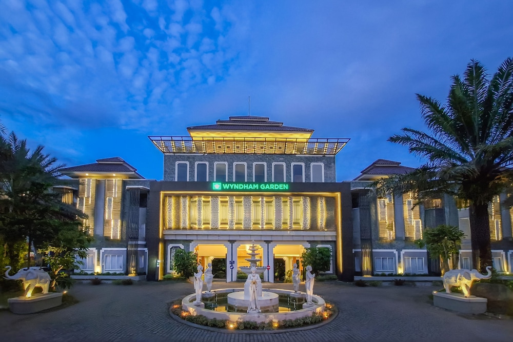 Wyndham Garden Yogyakarta 5/34
