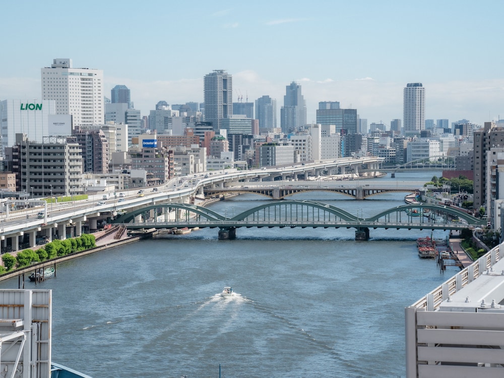 Mimaru Tokyo Asakusa Station 36/45
