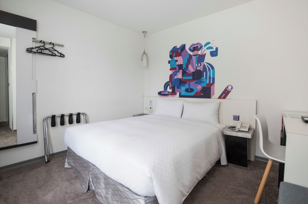 CityInn Hotel Taipei Station Branch II 25/50
