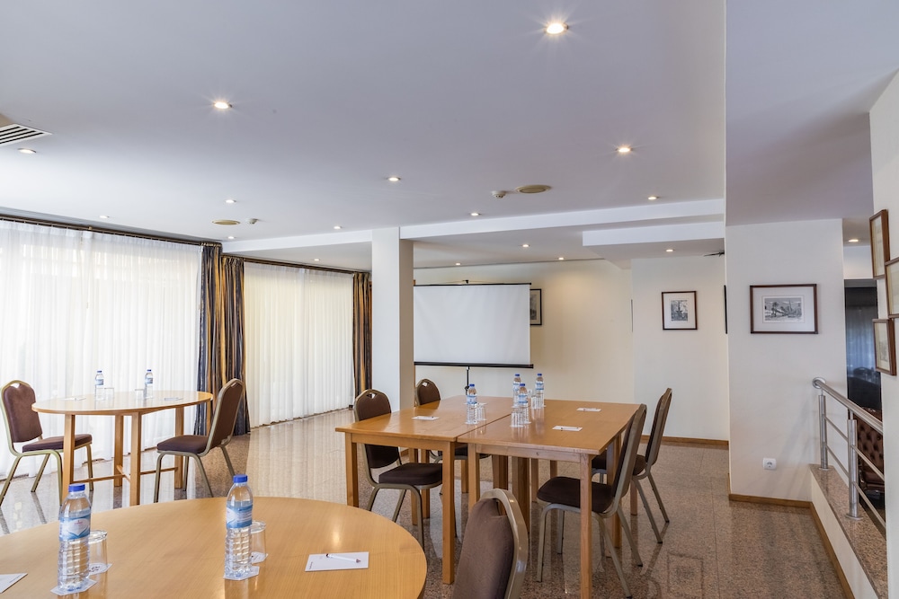 Boa Vista Hotel 38/49