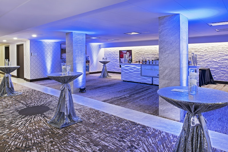 The Kingsley Bloomfield Hills - a DoubleTree by Hilton 24/62