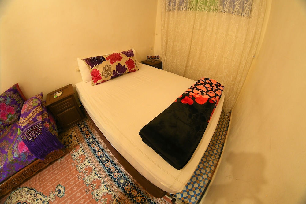 Riad Dar Fes 16/50