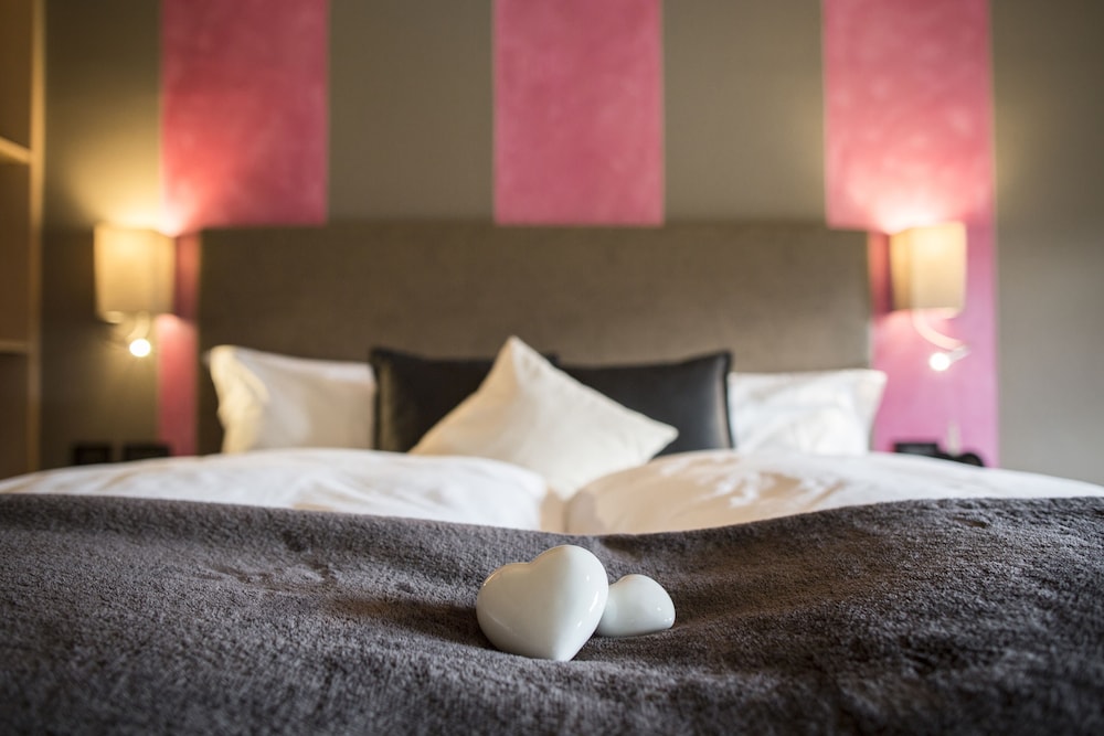Olympic SPA Hotel - Adults Only 20/64