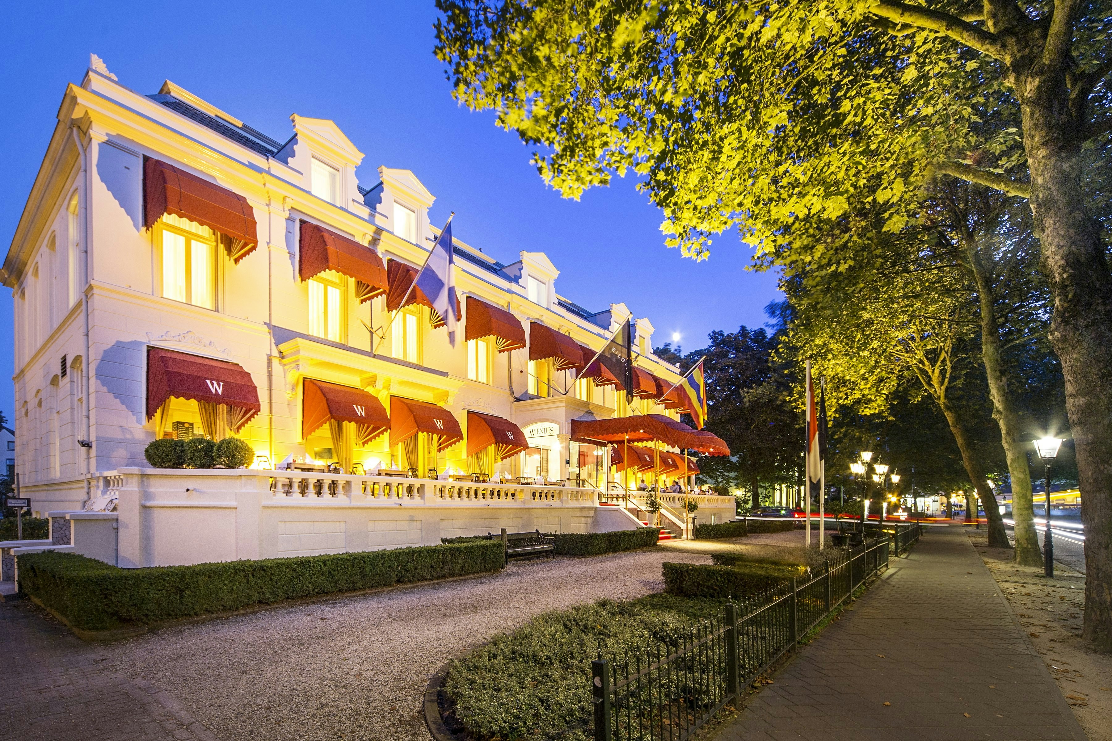 Bilderberg Grand Hotel Wientjes 2/48