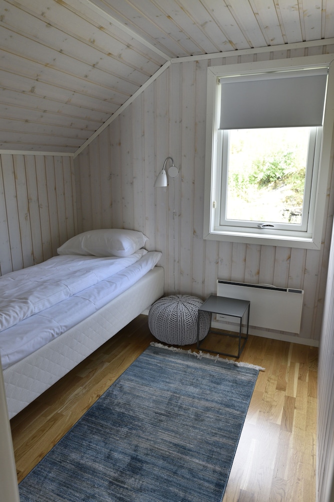 Malangen Resort 7/50