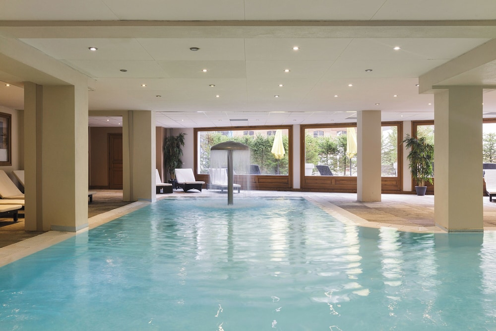 Residence & Spa Vallorcine Mont-Blanc 19/46