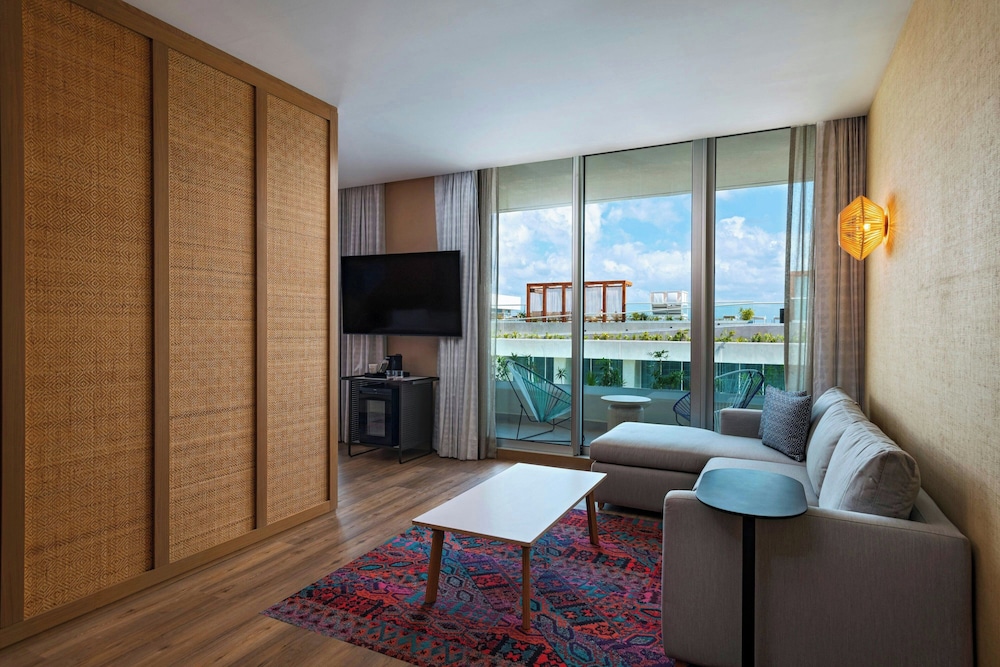 Aloft Playa Del Carmen 21/46