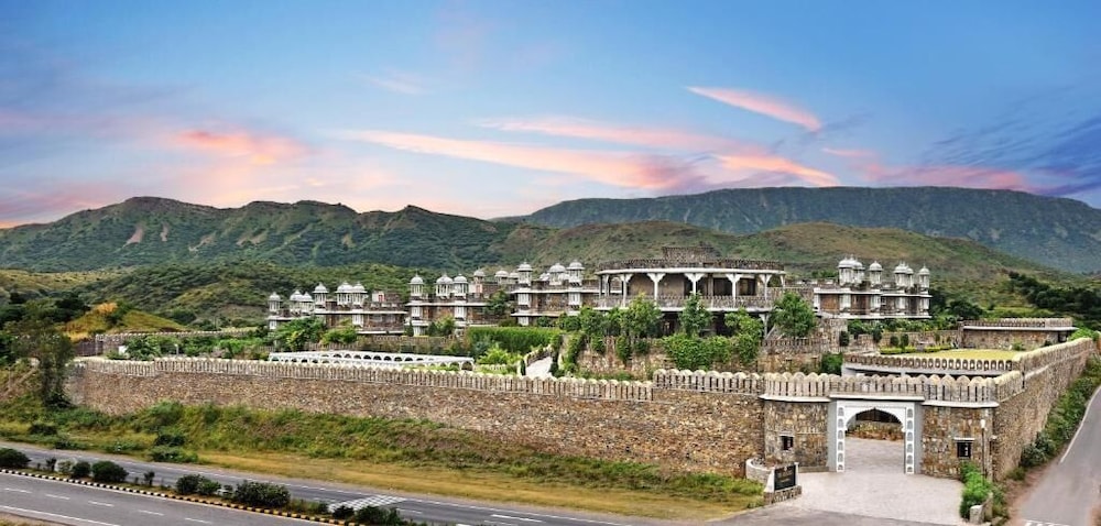 The Amargarh Udaipur 20/25