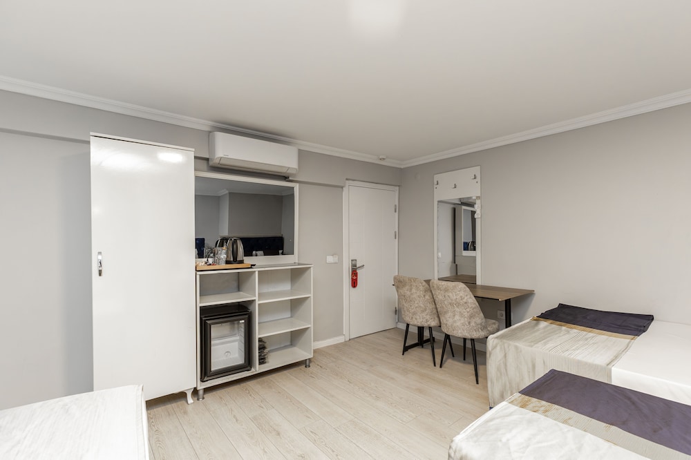 Sirkeci Family Hotel 19/34