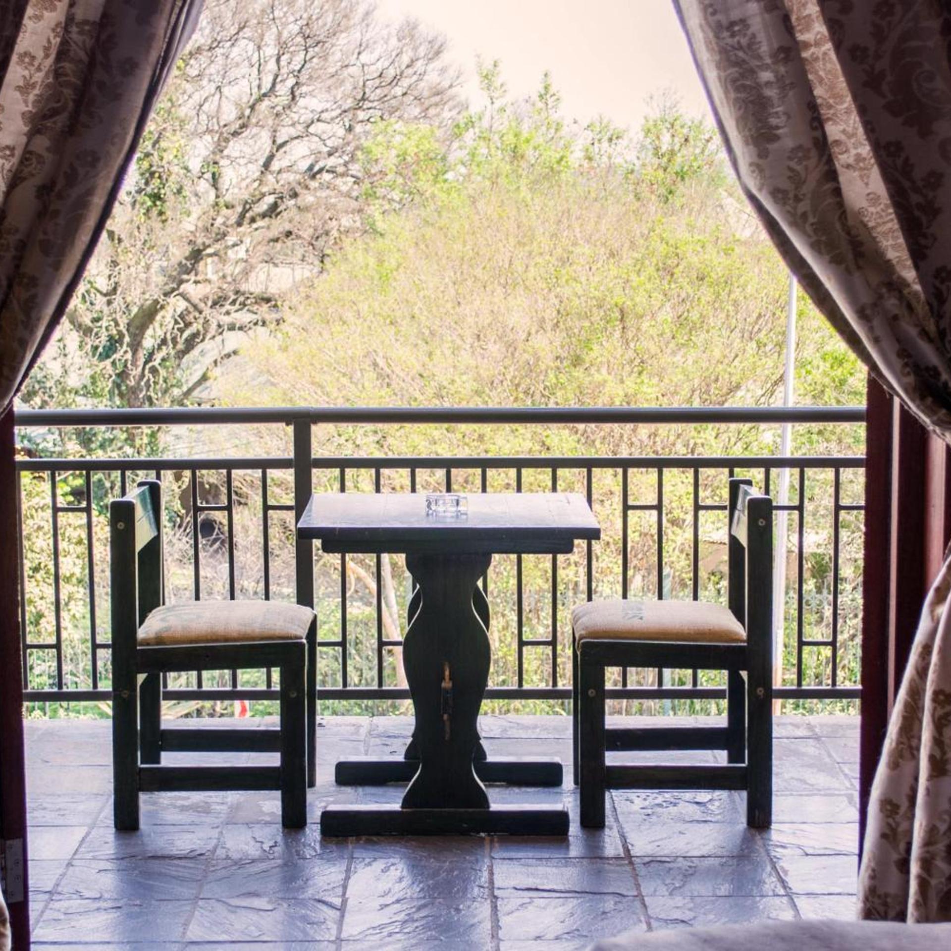 Premier Hotel and Spa Cullinan 45/50