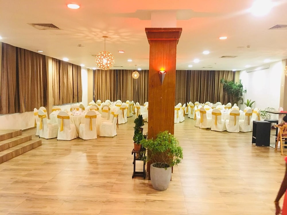Morven Hotel Colombo 16/68