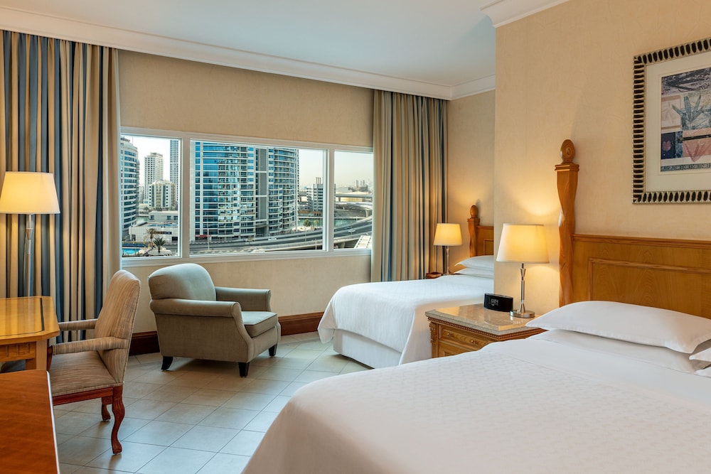 Sheraton Jumeirah Beach Resort 17/59
