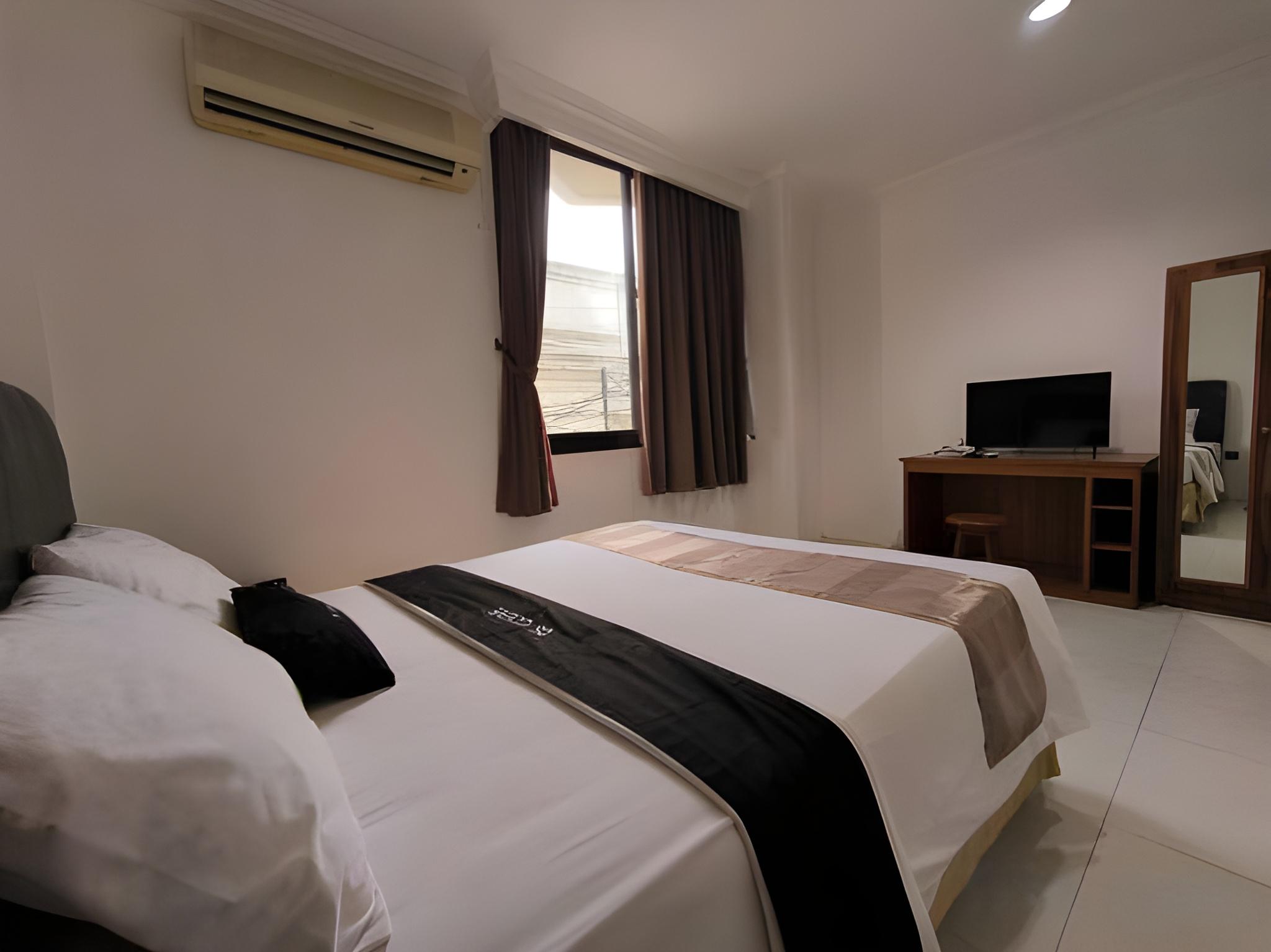 DS CoLive 34 (ex. 34 Residence) 12/30