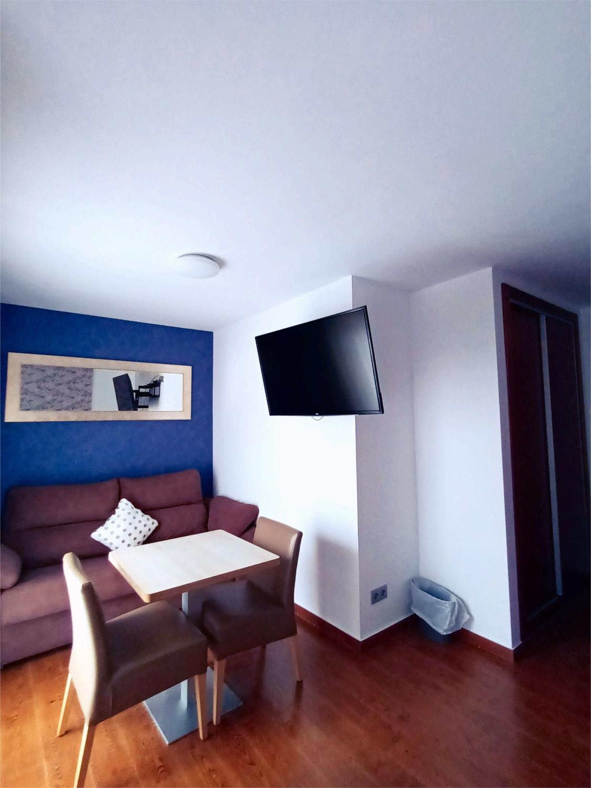 Hotel Herreros 22/38